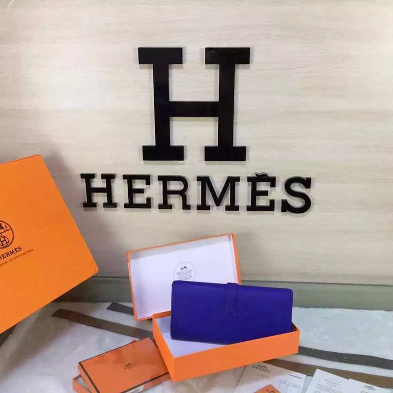ブランド通販 エルメス Hermes   長財布  激安販売専門店