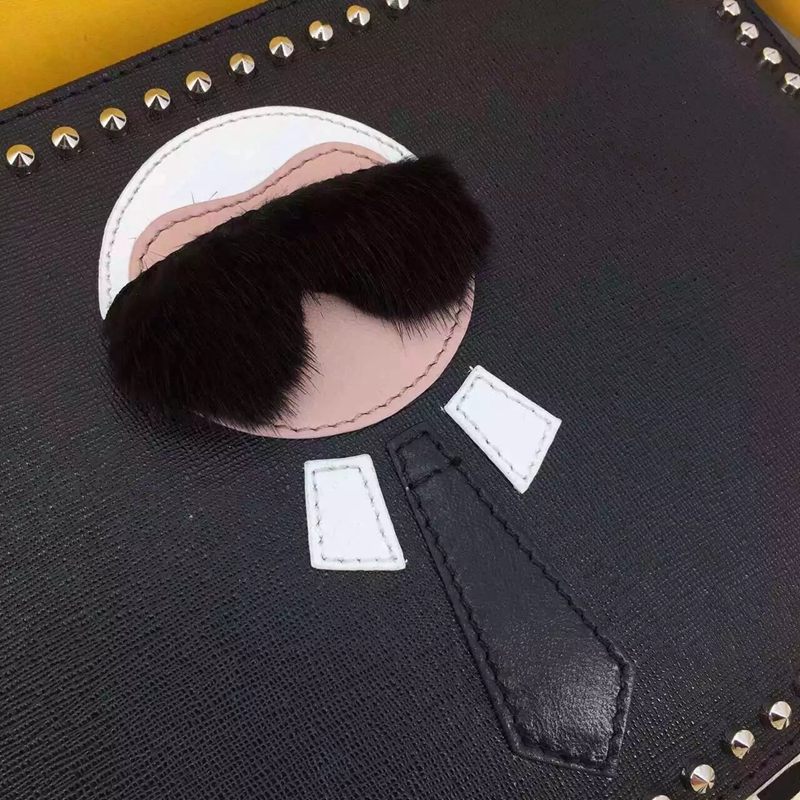 ブランド後払い フェンディ FENDI   クラッチバッグ格安コピーバッグ口コミ