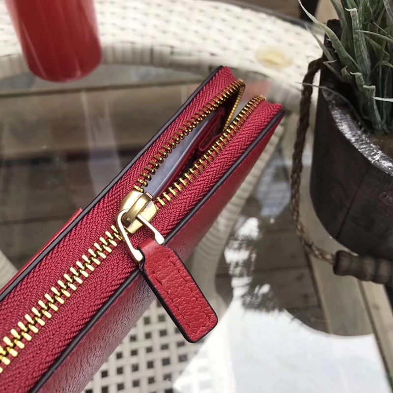 ブランド可能 GUCCl グッチ  475974-1  長財布 財布激安販売