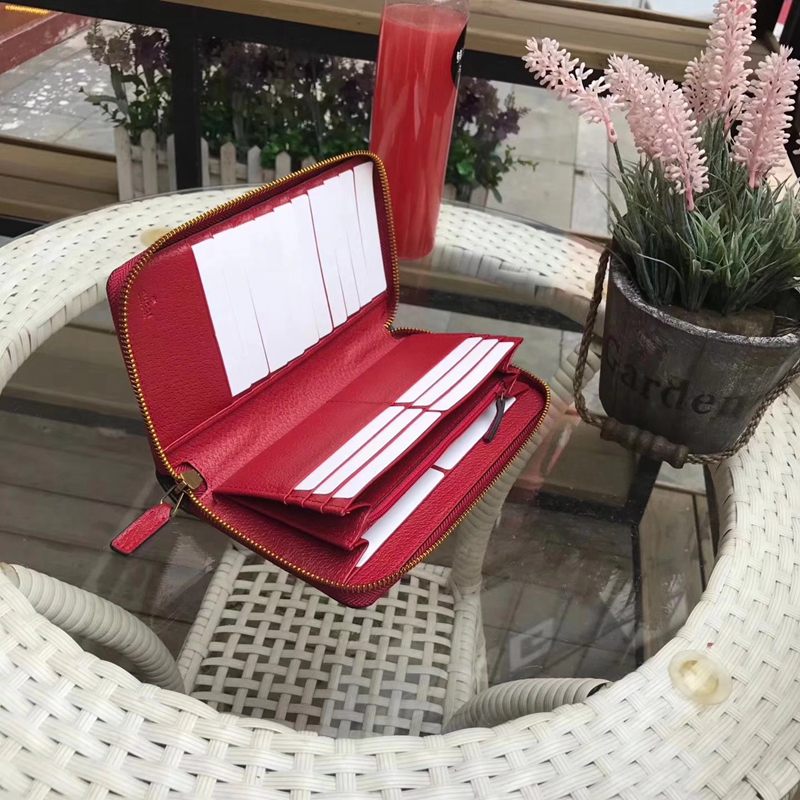 ブランド可能 GUCCl グッチ  475974-1  長財布 財布激安販売