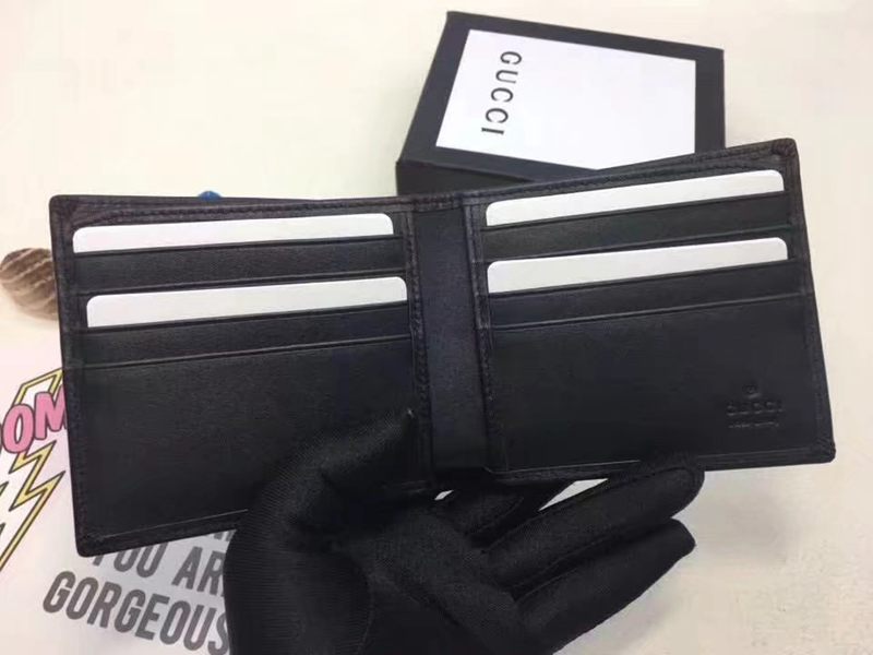 ブランド国内 グッチ GUCCl    短財布 メンズ コピー 販売口コミ