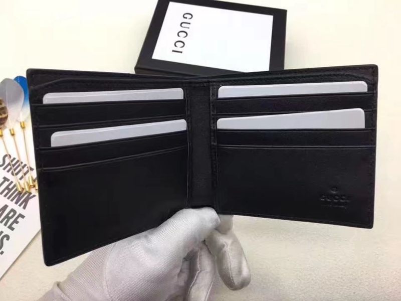 ブランド販売 グッチ GUCCl セール   短財布 メンズ ブランドコピー財布国内発送専門店
