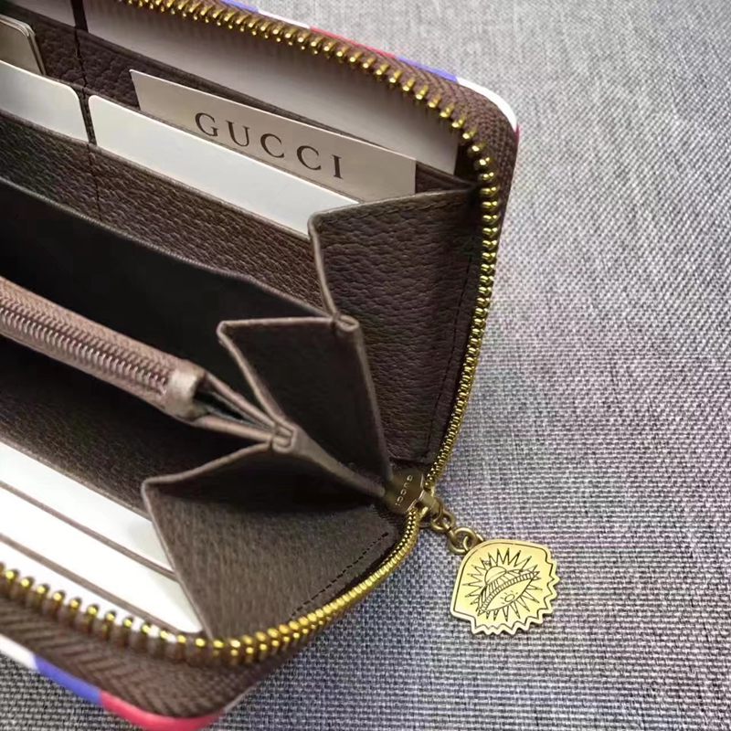 ブランド後払い グッチ GUCCl  473909-1  長財布 コピーブランド激安販売財布専門店