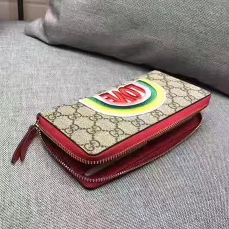 ブランド国内 グッチ GUCCl  476413-2 長財布  コピー 販売口コミ
