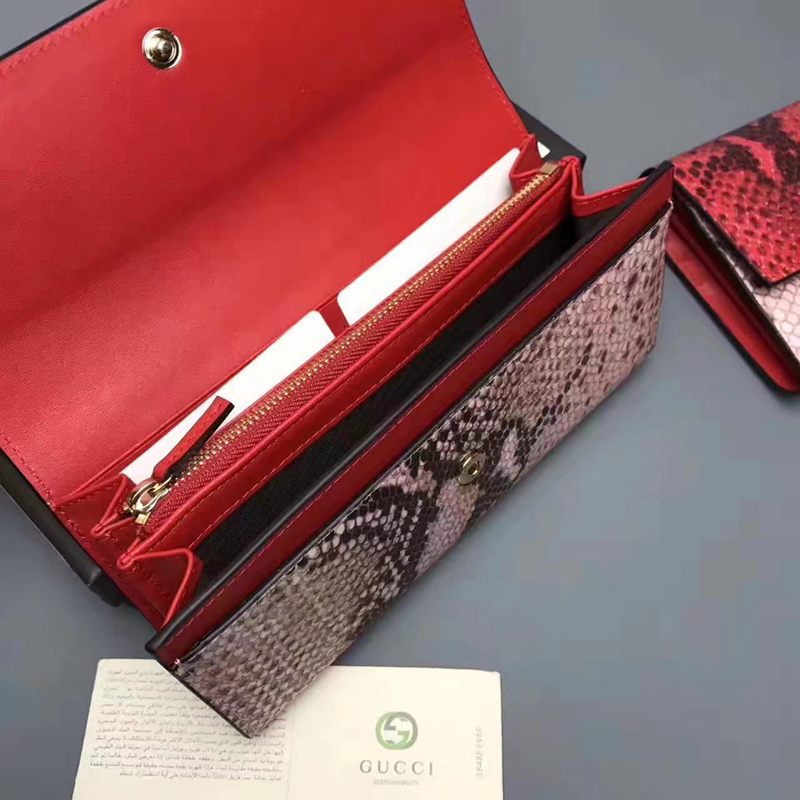 ブランド販売 グッチ GUCCl セール価格 410100-1 長財布  財布コピー最高品質激安販売