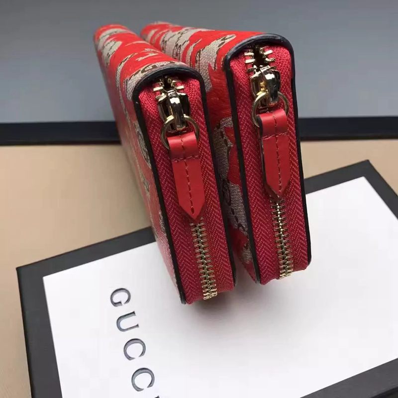 ブランド販売 グッチ GUCCl  410102-2  長財布 ブランドコピー代引き