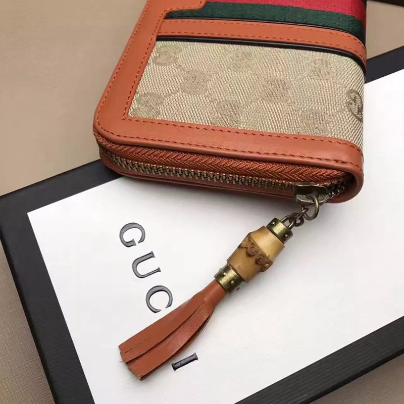 ブランド通販 グッチ GUCCl  353651-1  長財布 コピーブランド代引き