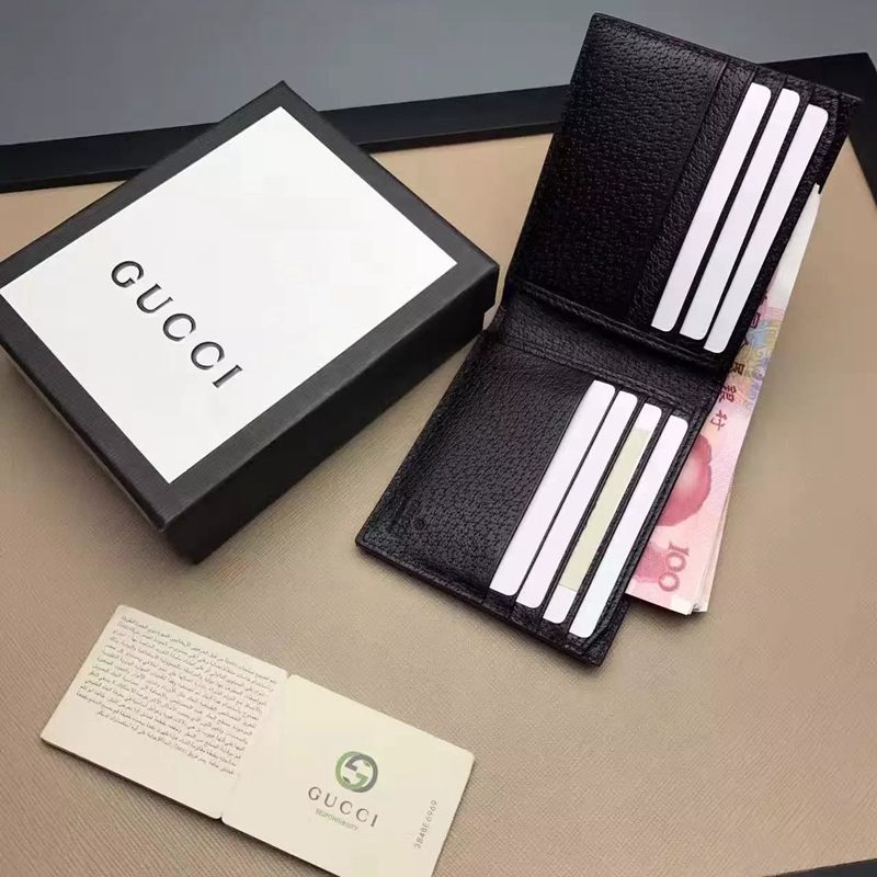 ブランド可能 GUCCl グッチ セール 428748 短財布  スーパーコピー激安財布販売