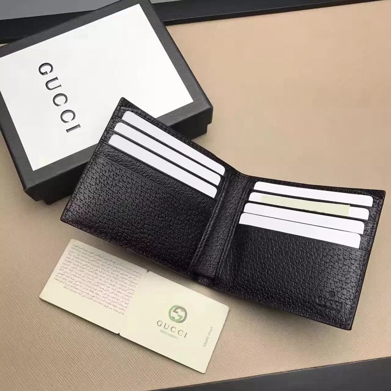 ブランド可能 GUCCl グッチ セール 428748 短財布  スーパーコピー激安財布販売