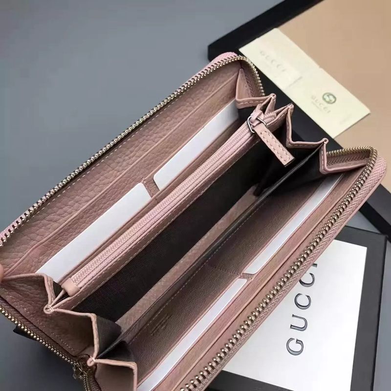 ブランド国内 グッチ GUCCl  308004-2  長財布 財布レプリカ販売
