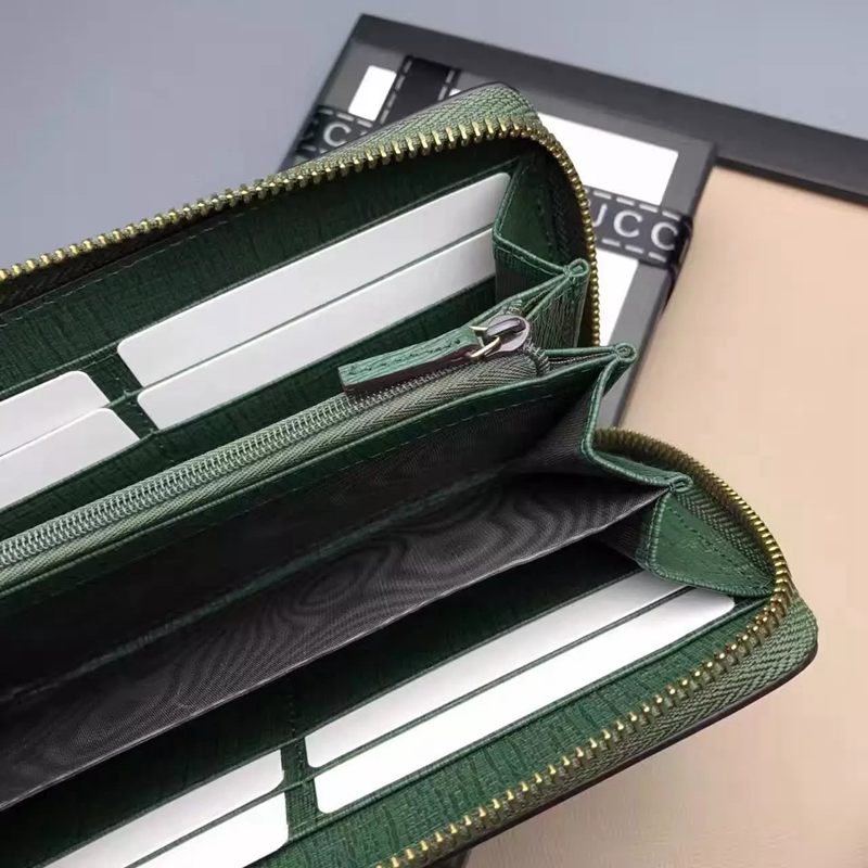 ブランド可能 GUCCl グッチ  456117-4  長財布 スーパーコピー代引き