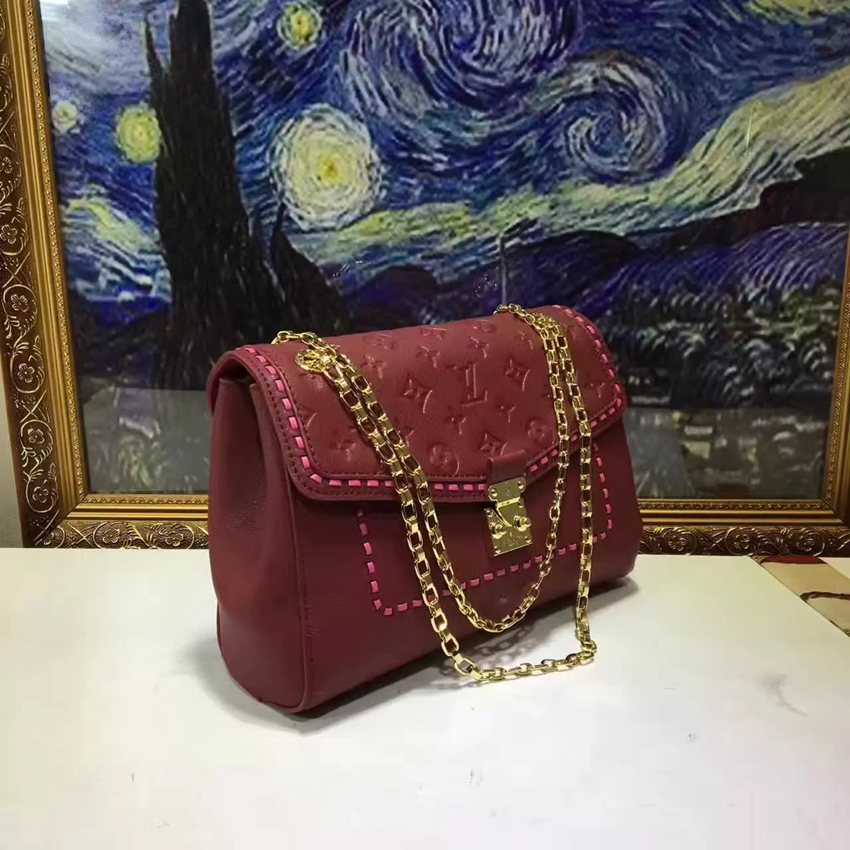 2018年新作ルイヴィトン  LOUIS VUITTON  M43266-3  レディース ショルダーバッグ  斜めがけショルダー激安販売口コミ