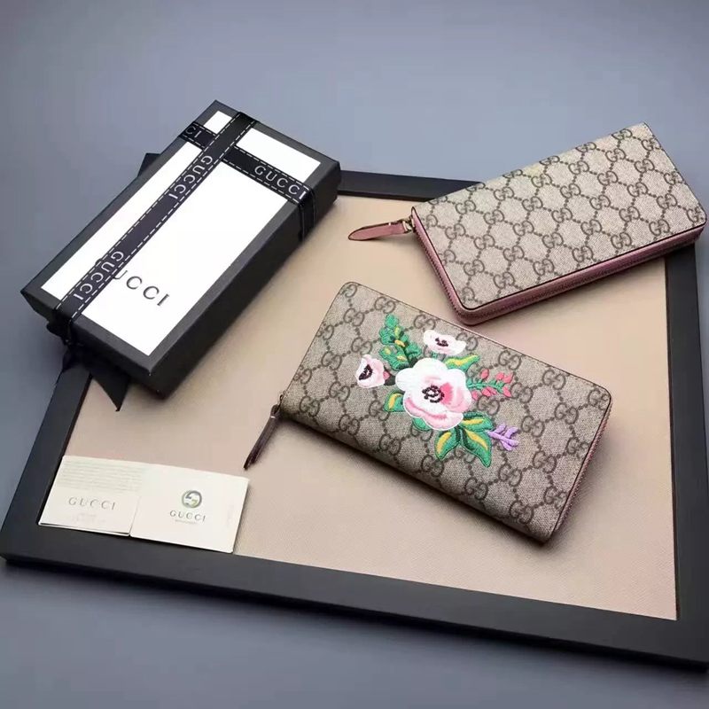 ブランド可能 GUCCl グッチ  456863-3  長財布 スーパーコピー激安販売専門店