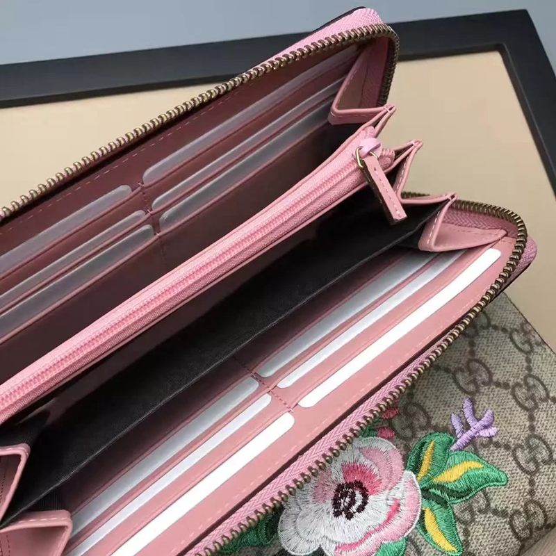 ブランド可能 GUCCl グッチ  456863-3  長財布 スーパーコピー激安販売専門店