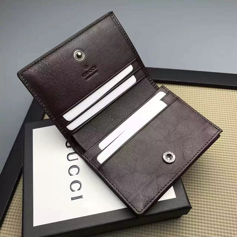 ブランド可能 GUCCl グッチ セール 424896-6  短財布 コピー財布口コミ