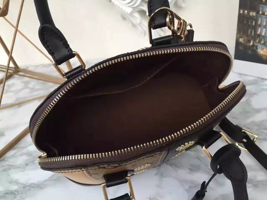 美品ルイヴィトン  LOUIS VUITTON    ショルダーバッグ トートバッグコピーブランドバッグ代引き