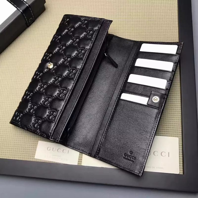ブランド後払い グッチ GUCCl  212186 長財布  ブランド財布通販