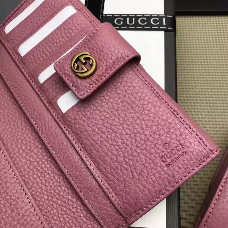 ブランド販売 グッチ GUCCl 特価 337335-1  長財布 レプリカ口コミ販売