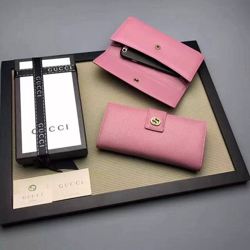 ブランド販売 グッチ GUCCl 特価 337335-1  長財布 レプリカ口コミ販売