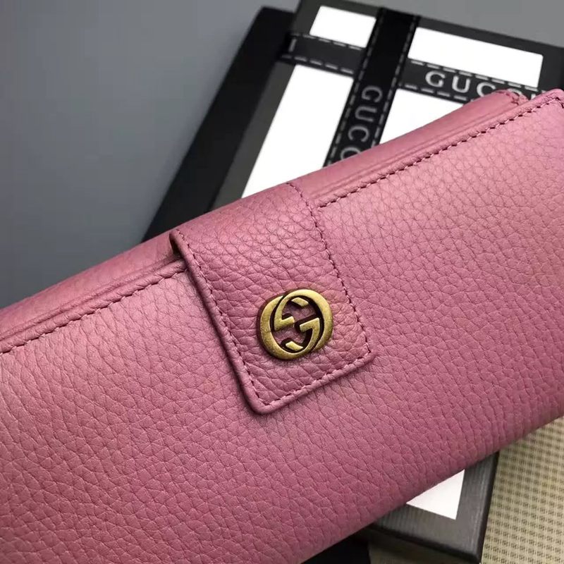 ブランド販売 グッチ GUCCl 特価 337335-1  長財布 レプリカ口コミ販売