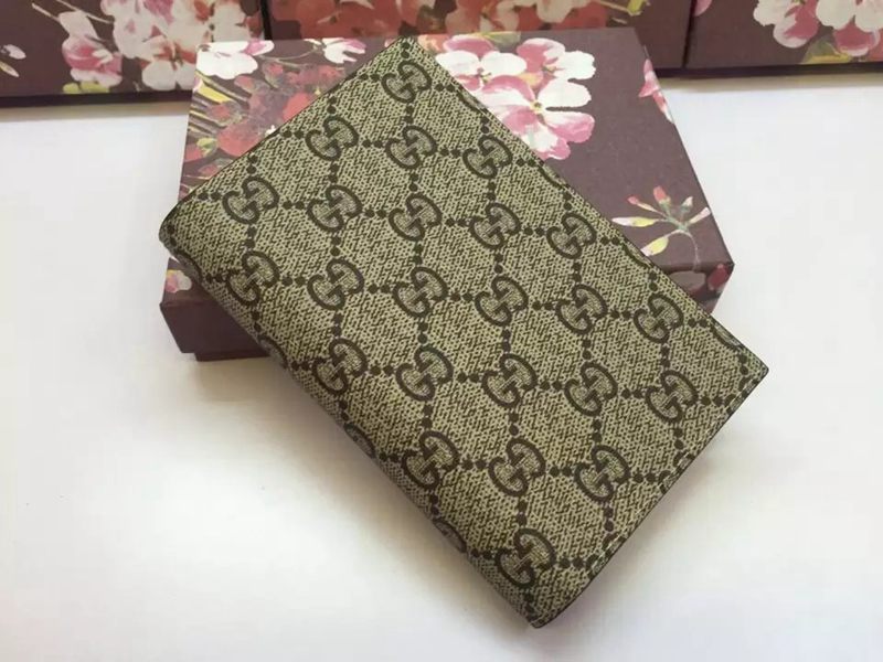 ブランド国内 グッチ GUCCl  145756-4  長財布 レプリカ激安財布代引き対応