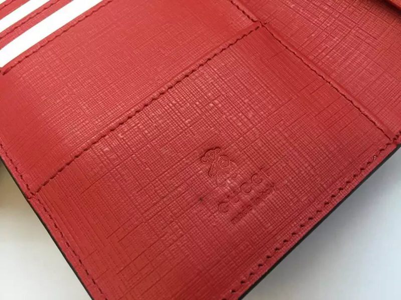 ブランド国内 グッチ GUCCl  145756-4  長財布 レプリカ激安財布代引き対応