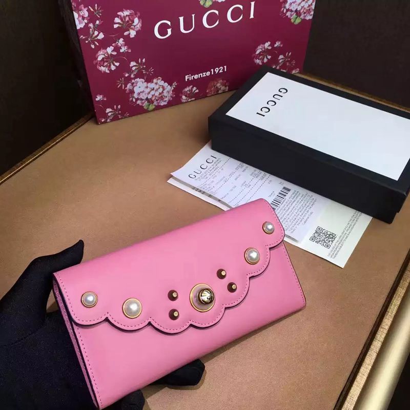 ブランド国内 グッチ GUCCl  431474-2  長財布 ブランドコピー専門店