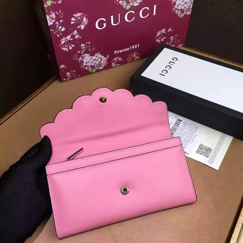 ブランド国内 グッチ GUCCl  431474-2  長財布 ブランドコピー専門店