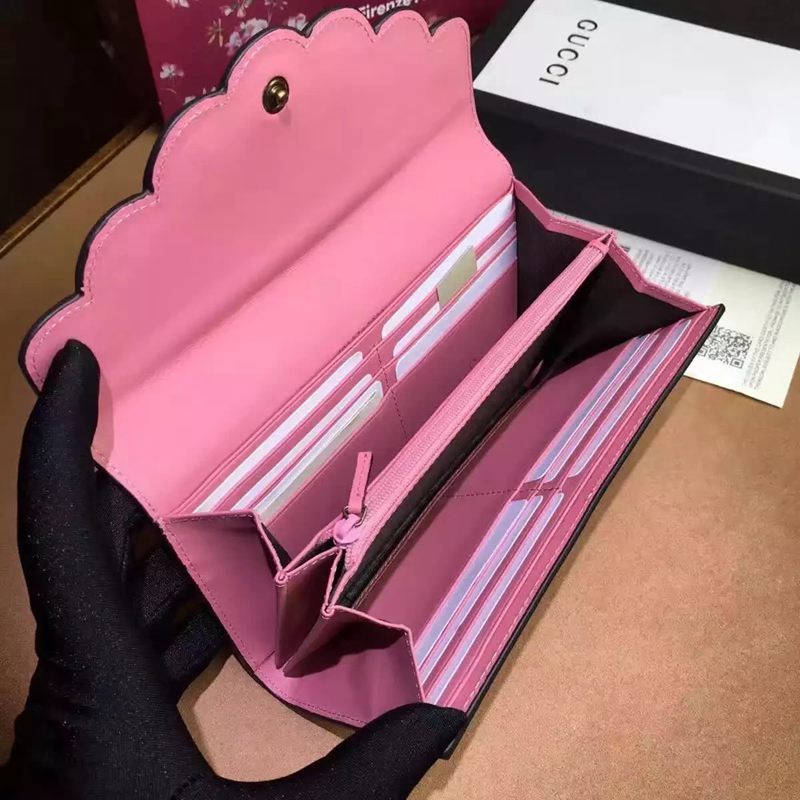 ブランド国内 グッチ GUCCl  431474-2  長財布 ブランドコピー専門店