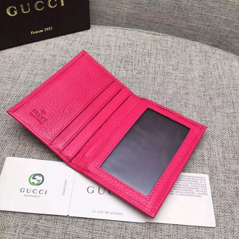 ブランド可能 GUCCl グッチ 値下げ 354500-2 短財布  スーパーコピーブランド財布激安販売専門店