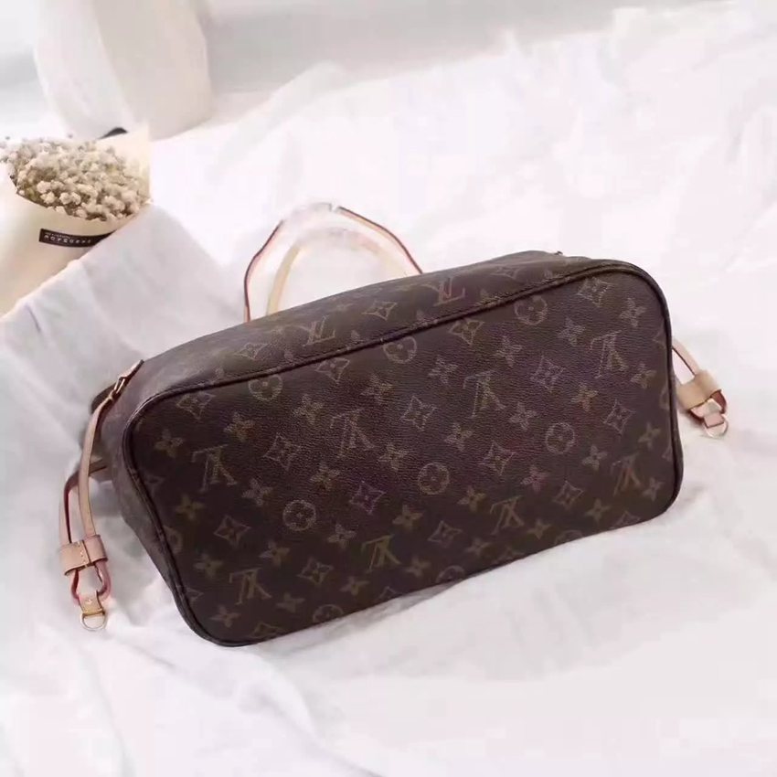 新入荷ルイヴィトン  LOUIS VUITTON  M40995-1  ショルダーバッグ トートバッグ新入荷安いブランドコピーバッグ安全後払い専門店