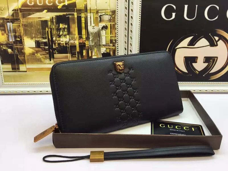 ブランド通販 グッチ GUCCl  2928  長財布 レプリカ 代引き