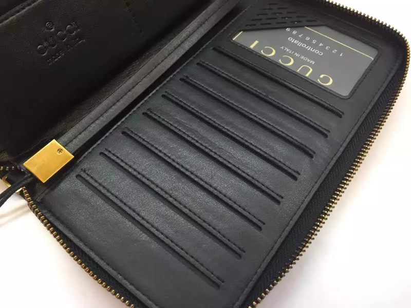 ブランド通販 グッチ GUCCl  2928  長財布 レプリカ 代引き