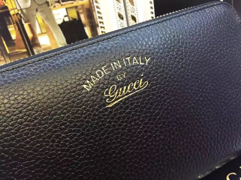 ブランド通販 グッチ GUCCl  307984  長財布 レプリカ販売財布