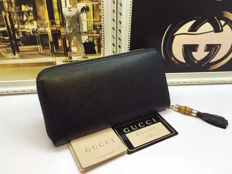 ブランド通販 グッチ GUCCl  307984  長財布 レプリカ販売財布