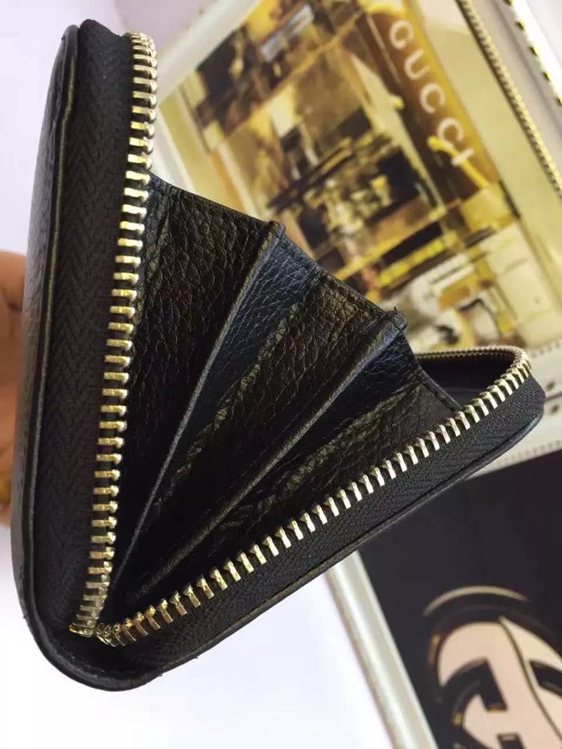 ブランド通販 グッチ GUCCl  307984  長財布 レプリカ販売財布