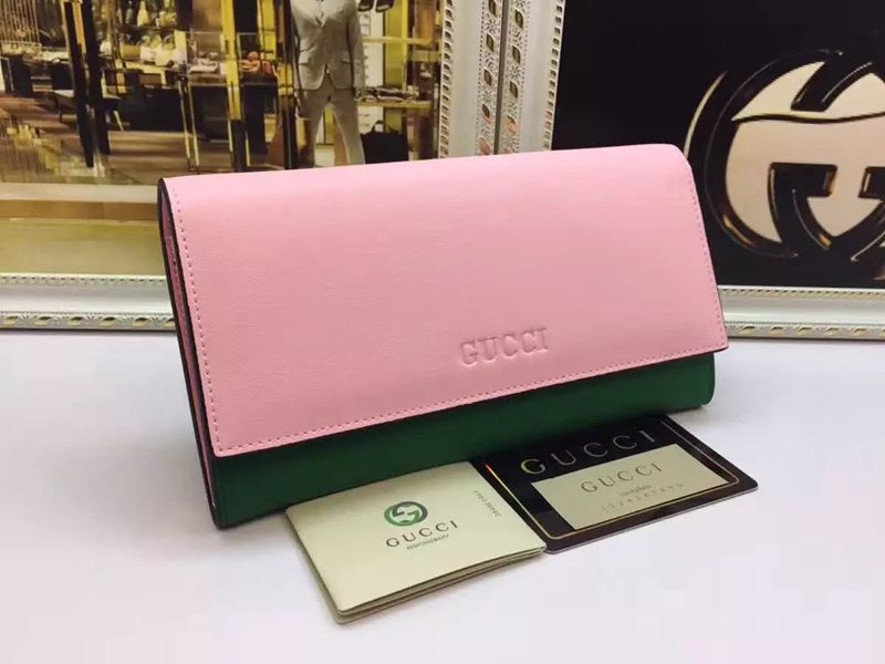 ブランド販売 グッチ GUCCl セール 41010-3 長財布  財布激安 代引き口コミ