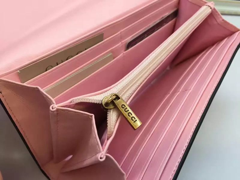 ブランド販売 グッチ GUCCl セール 41010-3 長財布  財布激安 代引き口コミ
