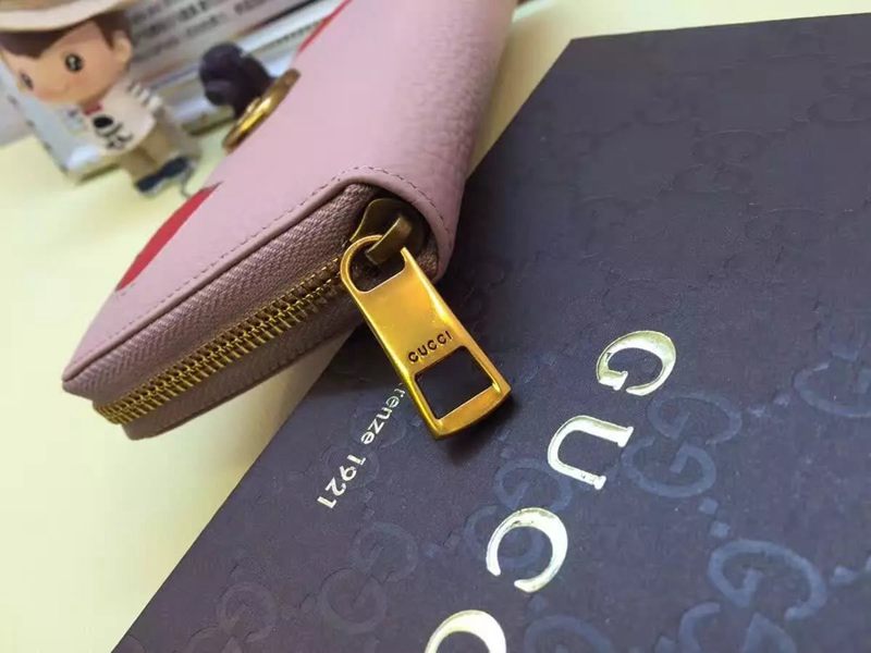 ブランド販売 グッチ GUCCl  5015-3 長財布  コピー最高品質激安販売