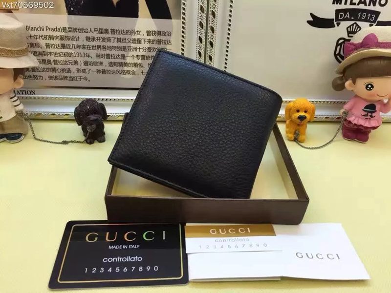 ブランド可能 GUCCl グッチ  304595 短財布  スーパーコピーブランド財布安全後払い激安販売専門店