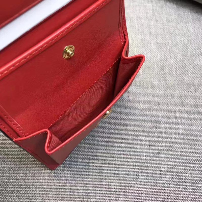ブランド可能 PRADA プラダ セール 1MV204 短財布  財布コピー代引き