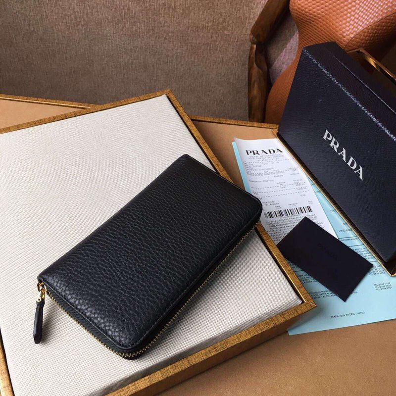 ブランド通販 プラダ PRADA  1M0506-3  長財布 ブランドコピー財布安全後払い専門店