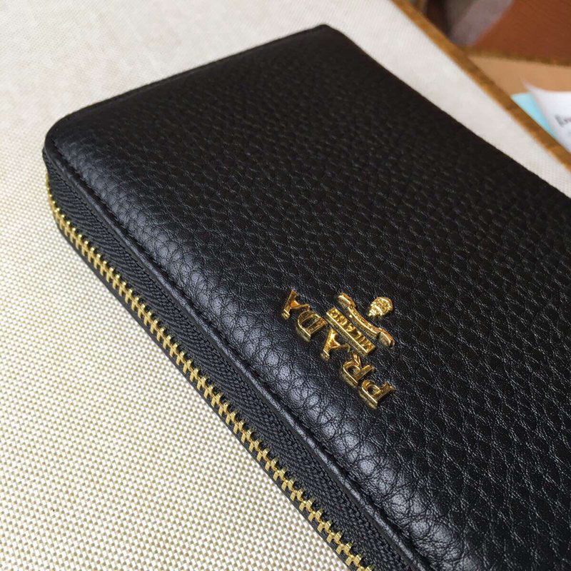 ブランド通販 プラダ PRADA  1M0506-3  長財布 ブランドコピー財布安全後払い専門店