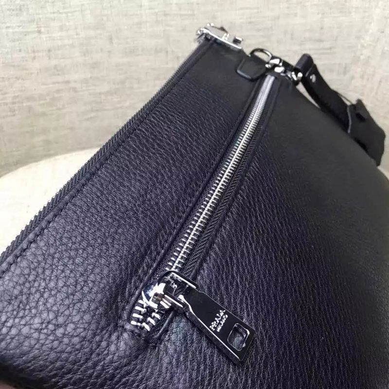 ブランド販売 プラダ PRADA     スーパーコピーブランド代引き財布