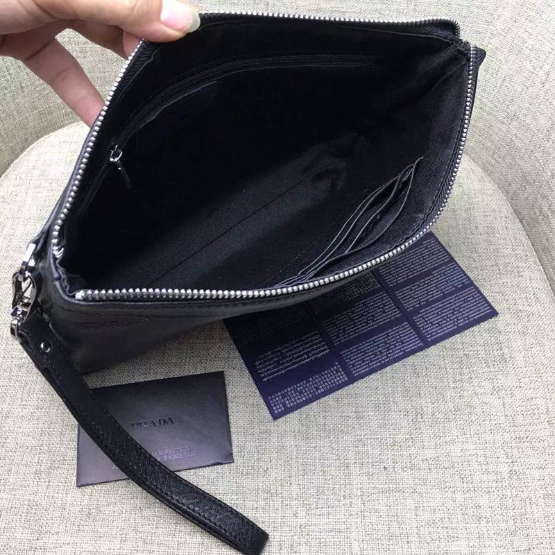 ブランド販売 プラダ PRADA     スーパーコピーブランド代引き財布