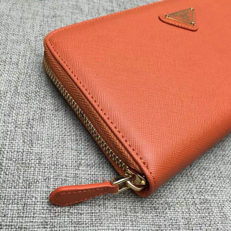 ブランド後払い プラダ PRADA セール 1M1188-2 長財布  レプリカ販売財布