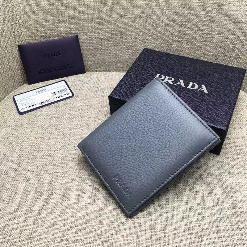 ブランド販売 プラダ PRADA  2M0733-2 短財布  スーパーコピー財布国内発送専門店