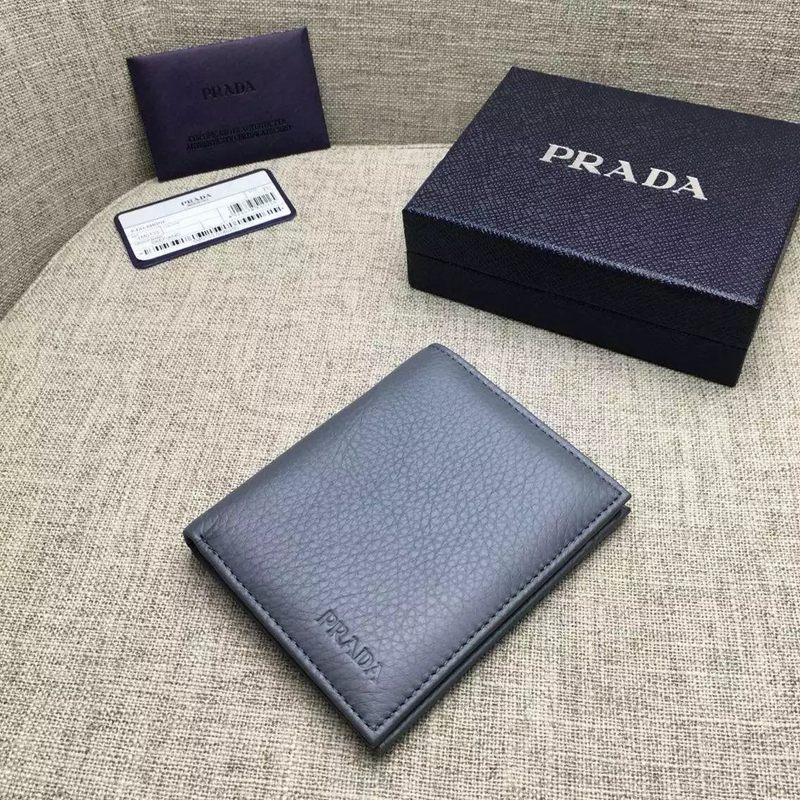 ブランド販売 プラダ PRADA  2M0733-2 短財布  スーパーコピー財布国内発送専門店