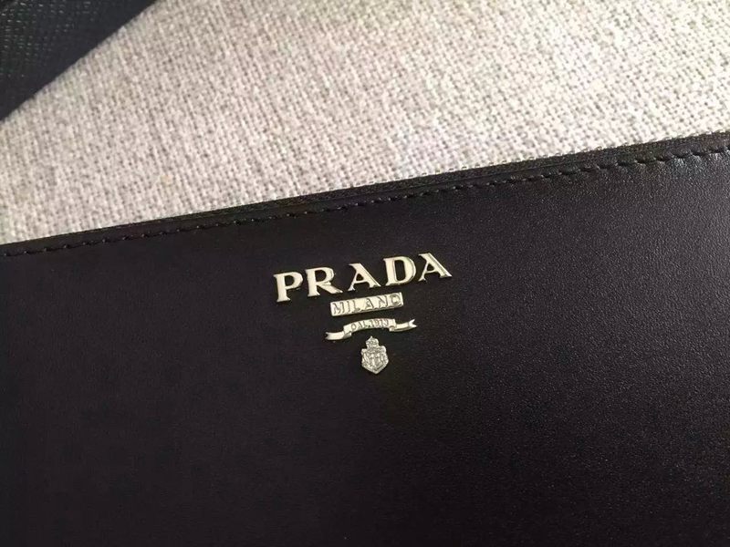 ブランド通販 プラダ PRADA  2M1188-1   コピー 販売財布