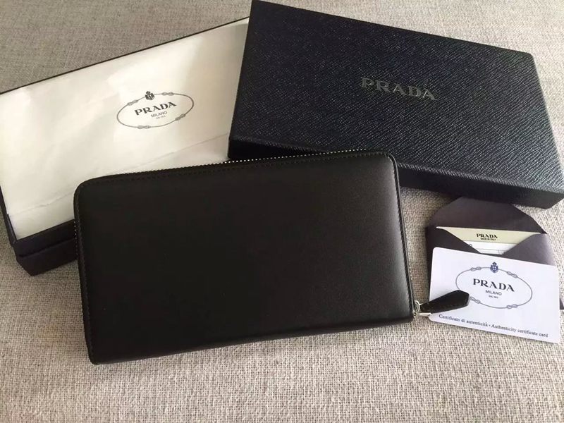 ブランド販売 プラダ PRADA セール価格 2M1177   財布激安 代引き口コミ